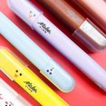 thumbnail image 4 of Mini Hair Straightener Curling Bar Straight Roll 2 in 1 Splint Perm Mini Cartoon, 4 of 4