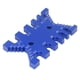 thumbnail image 2 of Plantilla de cola de milano, calibrador de espiga, aluminio, escala métrica imperial, tarjeta de medición, herramienta para trabajar la madera, azul, 2 of 12
