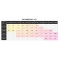 thumbnail image 6 of Women's 3/4 Sleeve Zip Front Blouse Casual V‑Neck Loose Fit Tunic Top, 6 of 6