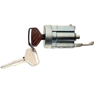 DORMAN 924-703 Ignition Lock Cylinder Instruction Manual DORMAN 924-703 Ignition Lock Cylinder Instruction Manual
