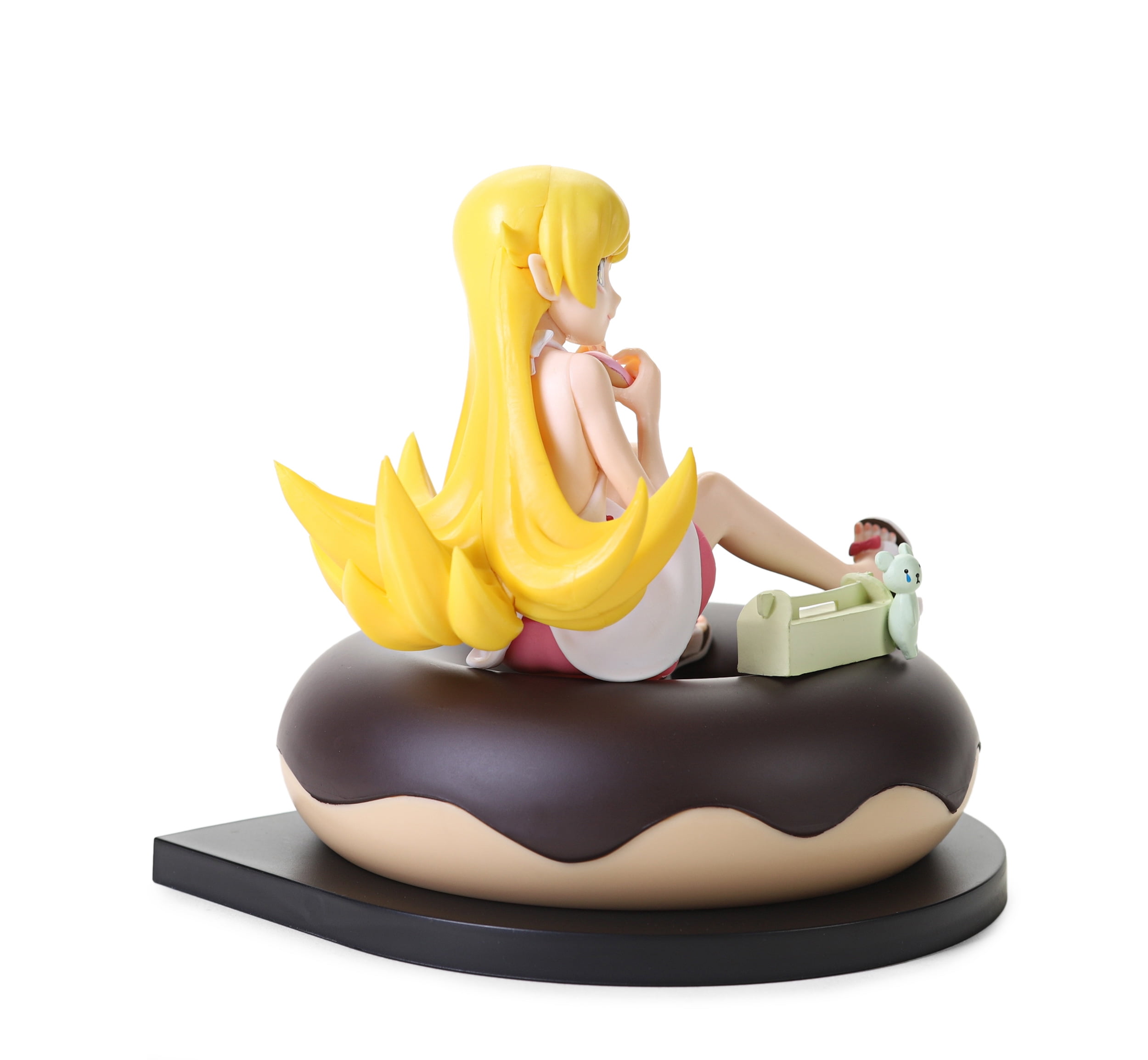 monogatari funko pop