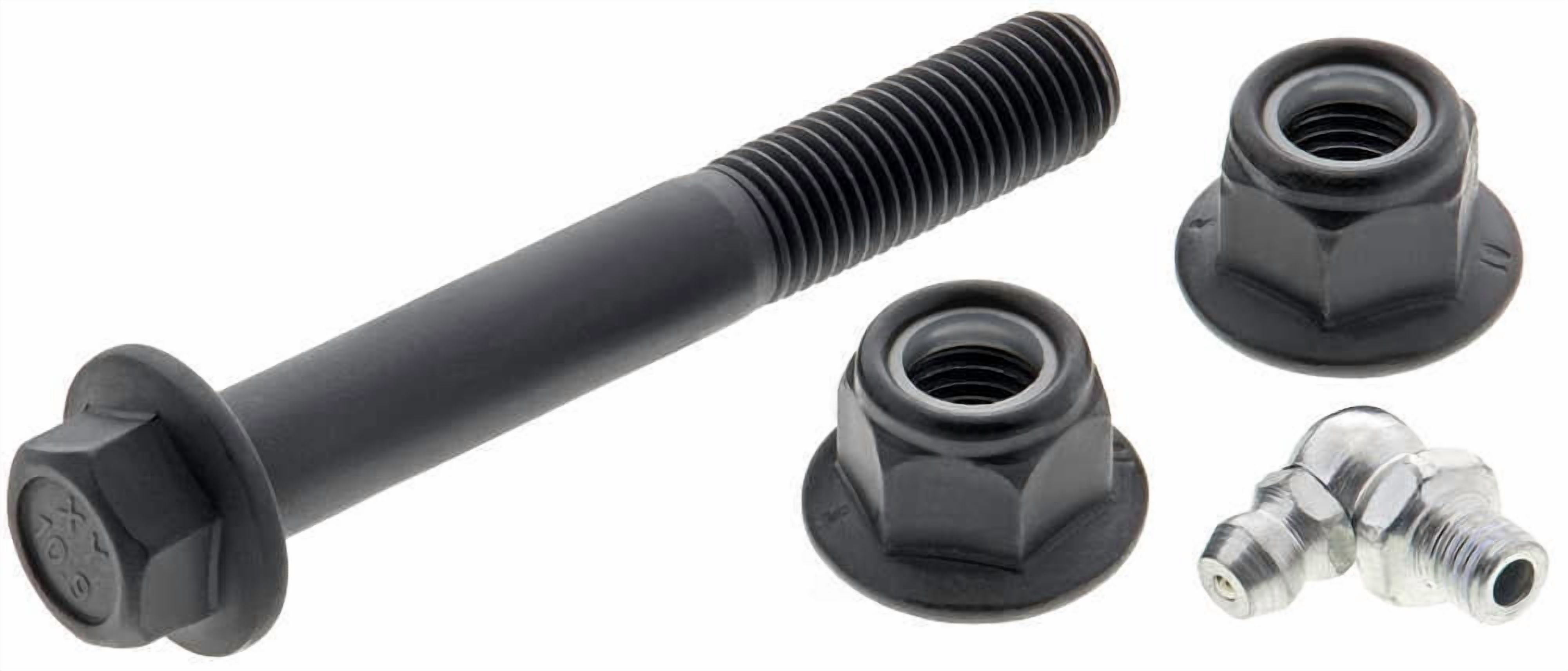 Mevotech MS808102 Suspension Stabilizer Bar Link Kit