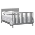 thumbnail image 4 of Oxford Baby Full Bed Conversion Kit for Harper 4-in-1 Convertible Crib, Dove Gray, 4 of 4