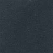 Foss 24" x 24" Ocean Blue Floors Starboard Carpet Tiles, for Indoor Outdoor 15 Pack