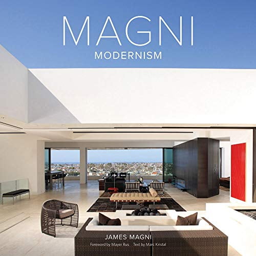 Magni Modernisme