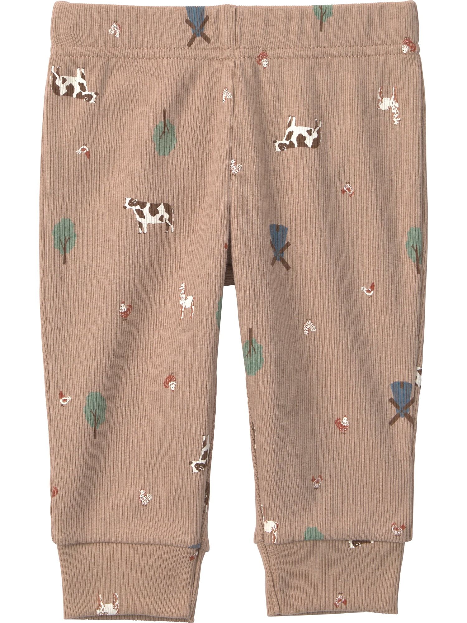 Carter's Child of Mine Baby Boy Outfit Set, 2-Piece, Sizes 0/3-24 Months