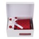 thumbnail image 3 of Juego De Corbatas Para Hombre, Corbatas Para Hombre Estilo Clásico Resistencia Al Desgaste Para Bodas Para Fiestas Para Conferencias ANGGREK Otros, 3 of 8