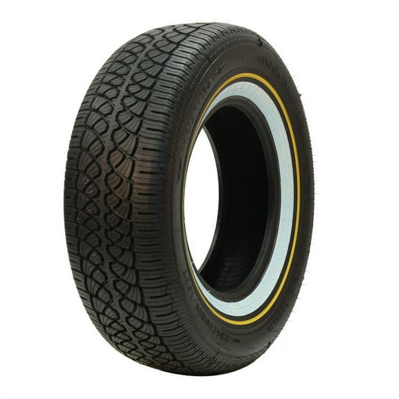 Vogue Custom Built Radial VII All-Season 235/70R15 103 T Tire