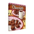 thumbnail image 2 of Trademark Fine Art 'Chocolate And Cocoa' Canvas Art by Cathy Horvath-Buchanan, 2 of 3