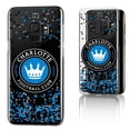thumbnail image 6 of Charlotte FC Galaxy Confetti Clear Case, 6 of 6
