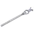 thumbnail image 2 of Reed Tool 02295 HW Forged Steel Hydrant Wrench, 2 of 2