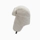 thumbnail image 4 of Gorros con orejeras Minnieouse poliéster invierno Sombreros caqui, 4 of 6