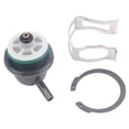 thumbnail image 5 of Fuel Pressure Regulator For Chevy Silverado Express 1500 4.3/4.8/5.3/6.0L PR203, 5 of 5