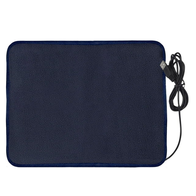 Heating Pad Usb Heating Pad Pet Heating Pad Heating For Warming Hot Hand Warmers Heat Pack Hand Warmer Pouch Kids Pocket Hand Warmers Microwave Heated Gloves Kids Heating Packets for Hands