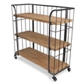 thumbnail image 3 of Deo Tiered Organizer cart - 3 Tiers, 3 of 5