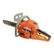 thumbnail image 1 of Motosierra a Gasolina 52CC Barra 20" Osaka 52CC, Barra de 20",, 1 of 4