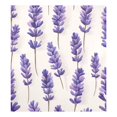 thumbnail image 6 of Yayeee Magnetic Dishwasher Cover for The Front Decoration Home Kitchen Machine Sticker Protector, Lavender Pattern, 6 of 6