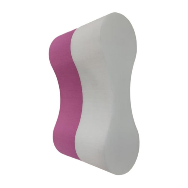 Boya de Tracción, Soporte para Piernas Y Caderas, Natación de Espuma EVA, Flotabilidad Corporal, Flotador de Tracción para Natación, Entrenamiento en