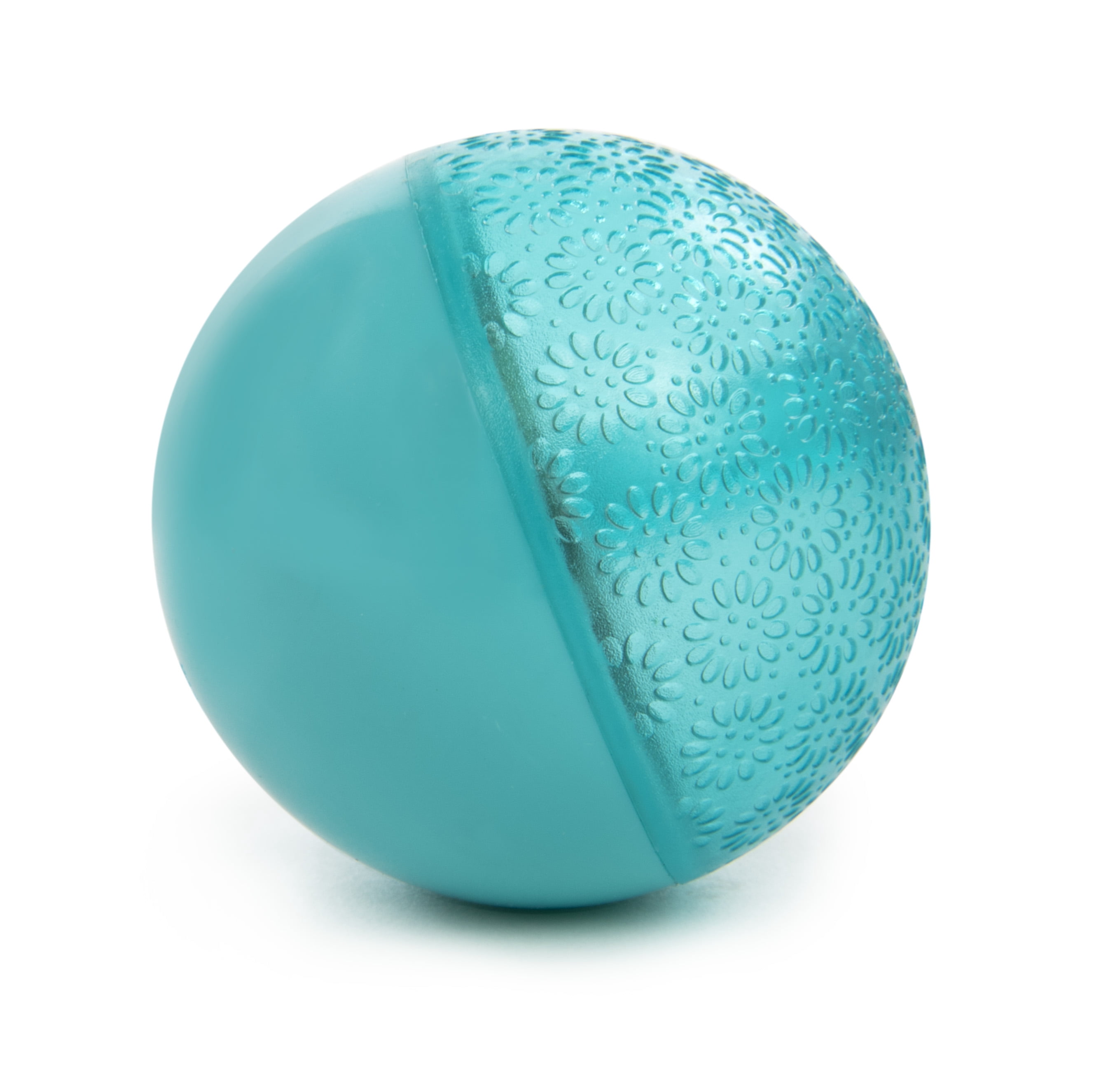 SmartyKat FlickerBall Electronic Light Cat Toy