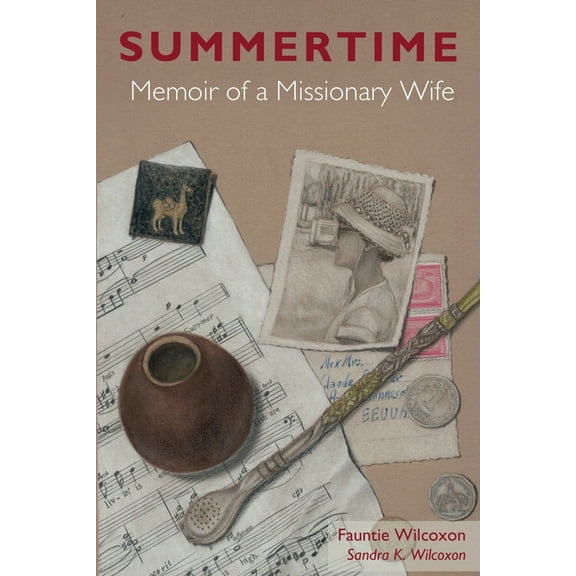 Summertime, (Paperback)