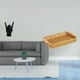 thumbnail image 2 of Escultura De Gesto De Roca, Cesta De Frutas, Señal De Mano, Cuenco Creativo Para Dedos, Plato De Aperitivos Tejido, Decoración Para Apartamento, Dormitorio, Restaurante, Artesanías De Pan, 2 of 8