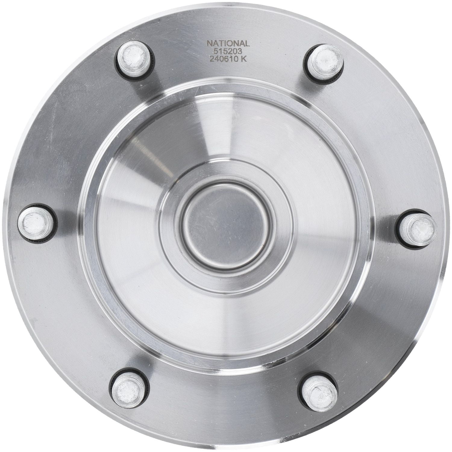 MOOG 515203 Wheel Bearing and Hub Assembly