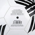 thumbnail image 4 of Coinus Sports Soccer Ball Size 5 White, 4 of 6