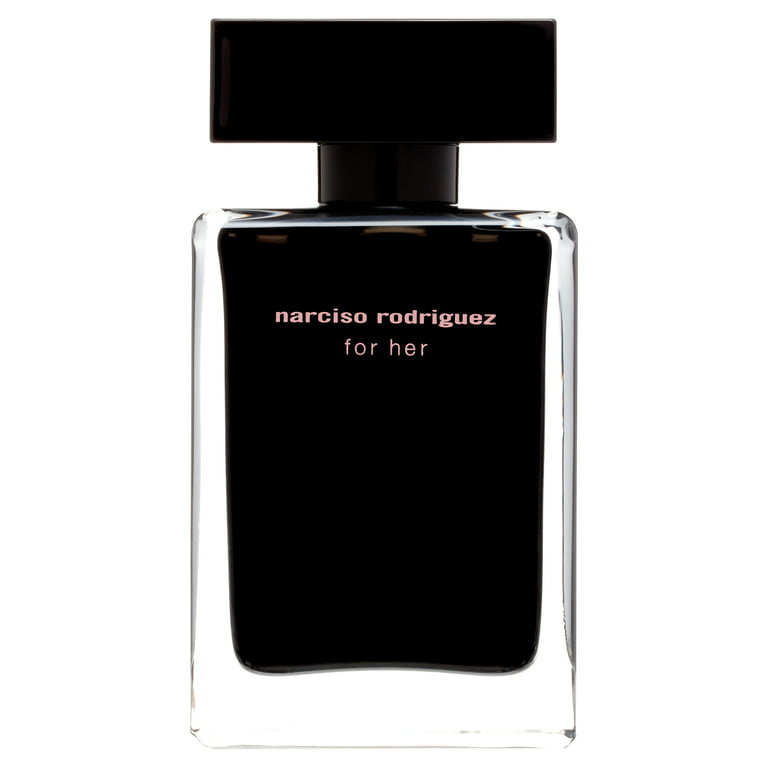 Narciso Rodriguez EDT for Women oz 50 1.6 ml / (3423470890013) NAR58