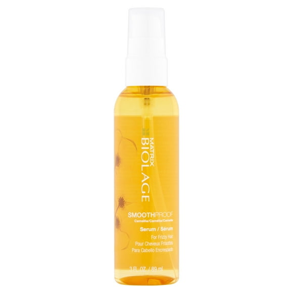 Biolage Smooth Proof Serum, 3 fl oz