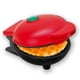 thumbnail image 1 of Electric Waffles Bubble Waffles Breakfast Cakes Egg Waffles Egg Waffles Bead Pans Mini Waffles, 1 of 5