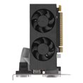 thumbnail image 3 of Tarjeta Gráfica GTX750, Tarjeta Gráfica GPU Para Juegos DDR5 DE 4 GB DE 128 bits, Tarjeta de video, interfaces VGA DVI, párr., 3 of 7