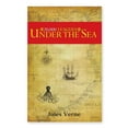 thumbnail image 1 of Pre-Owned 20,000 Leagues Under the Sea (Paperback) 074031260X 9780740312601, 1 of 1