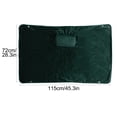 thumbnail image 3 of TIMIFIS Heated Blanket Home Essentials Warm Blanket Knee Blanket Multifunctional Thermal Blanket Usb Power Supply, 3 of 7