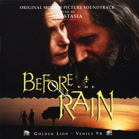 Before The Rain (Pred Dozhdot): Original Motion Picture Soundtrack