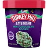 Turkey Hill Late Night Mint Chocolate Cookie