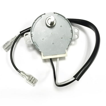 50TYZ-E Synchronous Motor 120VAC 3.5/4.1 RPM Ice Maker Motor 50/60HZ 1PH 3.5W Ice Cube Machine Accessories