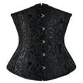 thumbnail image 1 of corset para mujer, Ropa moldeadora de corsé para mujer, control de barriga, blusa de corsé renacentista para mujer, parte superior moldeadora interior bustier, 1 of 5