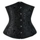 thumbnail image 1 of corset para mujer, Ropa moldeadora de corsé para mujer, control de barriga, blusa de corsé renacentista para mujer, parte superior moldeadora interior bustier, 1 of 5