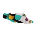thumbnail image 1 of WILDFEET - Mens Novelty Patterned Ankle Trainer Socks | Gift for Him | Multipack, 1 of 2