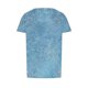 thumbnail image 5 of Tops de Ajuste Suelto para las Mujeres de Manga Corta Cuello Redondo Color Sólido, Estante de Imitación de Moda Casual, 5 of 8
