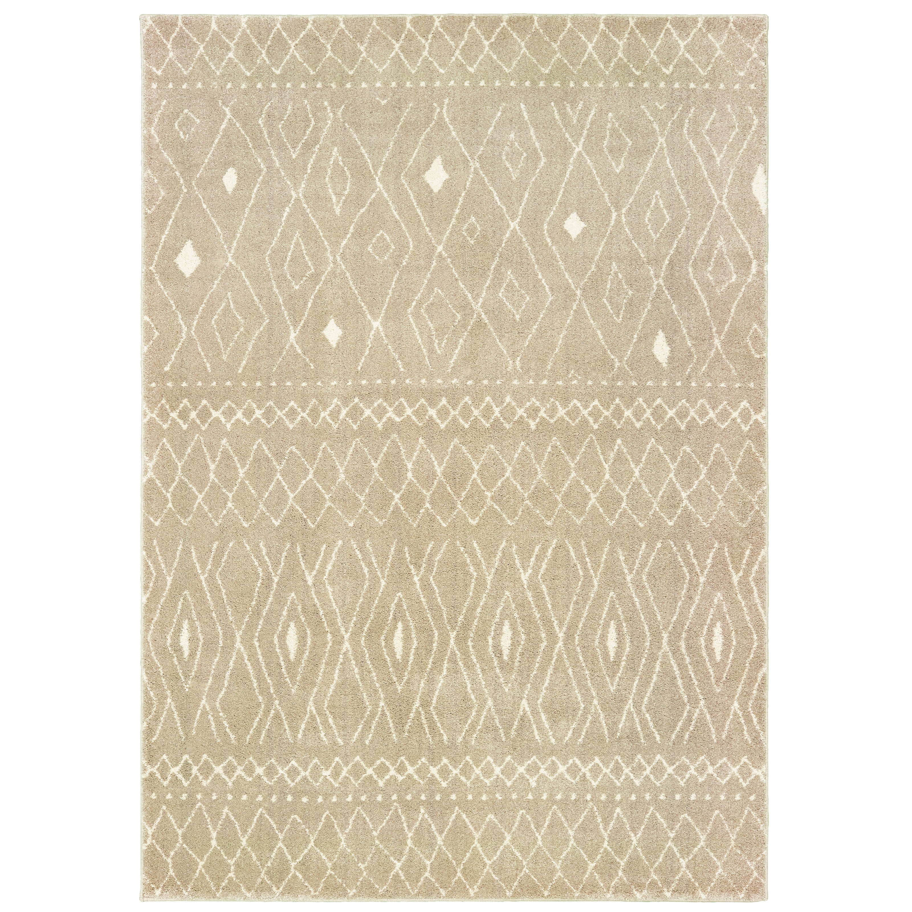 Avalon Home Candler Tribal Reflections Area Rug or Runner, Multiple Sizes -  Walmart.com