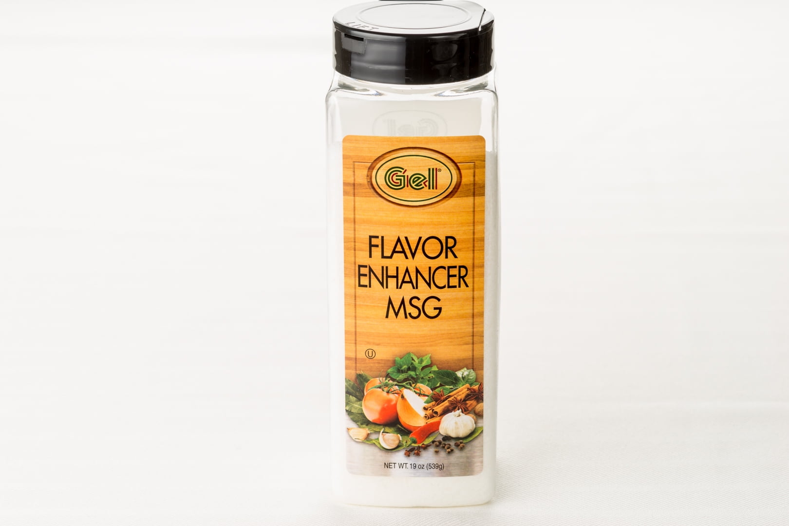 MSG Flavor Enhancer