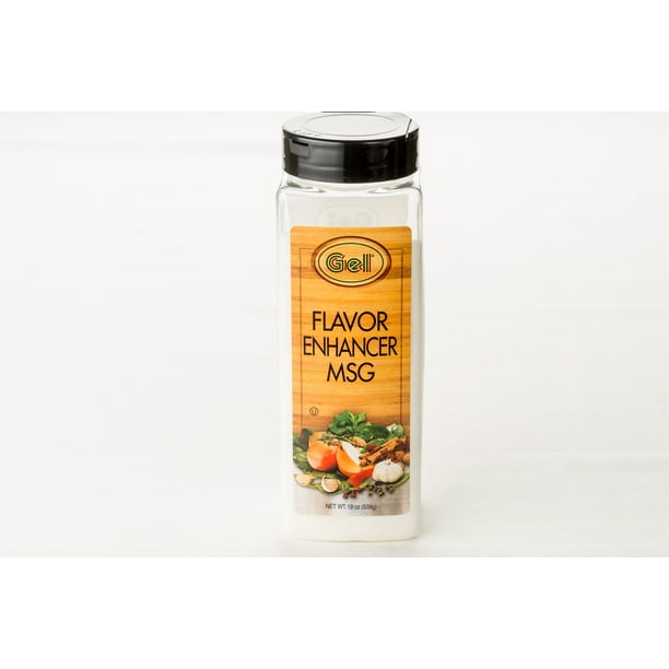 MSG Flavor Enhancer