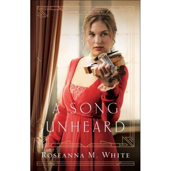 Pre-Owned A Song Unheard (Paperback) 0764219278 9780764219276