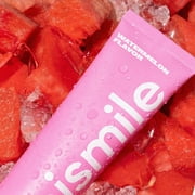 Watermelon Flavor Anticavity Toothpaste