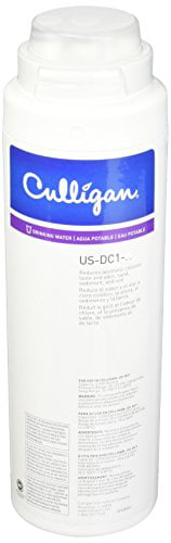 Culligan US-DC1 Under Sink Connect Drinking Water Direct Connect Water System