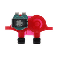 thumbnail image 3 of Washing Machine Hot Water Valve for Whirlpool, AP6327638, PS12348074, W11168743, 3 of 5