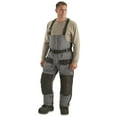 thumbnail image 4 of Guide Gear Mens Snow Pants Bib Overalls, Insulated Mens Waterproof Pants and Ski Pants, 4 of 5