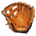 thumbnail image 2 of Rawlings 11.5" Heart of the Hide Series Baseball Glove, Right Hand Throw, 2 of 2