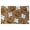 Brown Style K, variant on Cathery Halloween Rug Welcome Doormat Gothic Kitchen Bathroom Floor Mat Soft Indoor Outdoor Non-Slip Vintage Rugs Decor